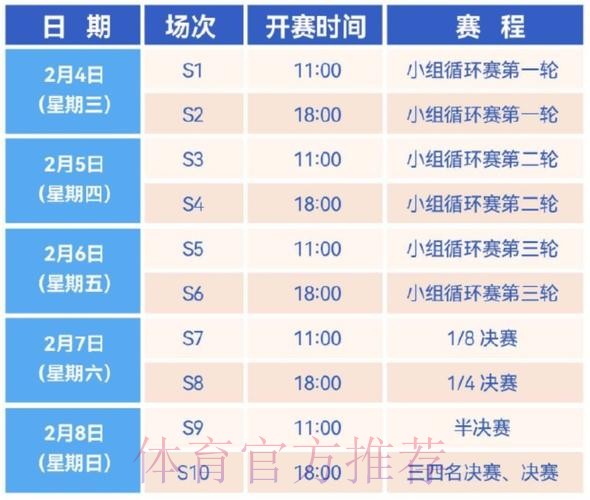 2026世界杯赛程中国时间高清直播怎么看