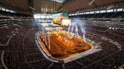 运动会策划与执行